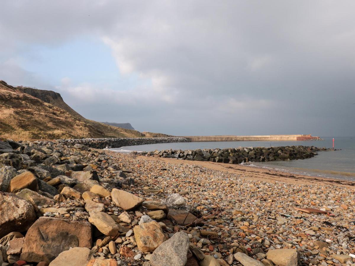 Lady Bird Retreat Βίλα Saltburn-by-the-Sea Εξωτερικό φωτογραφία