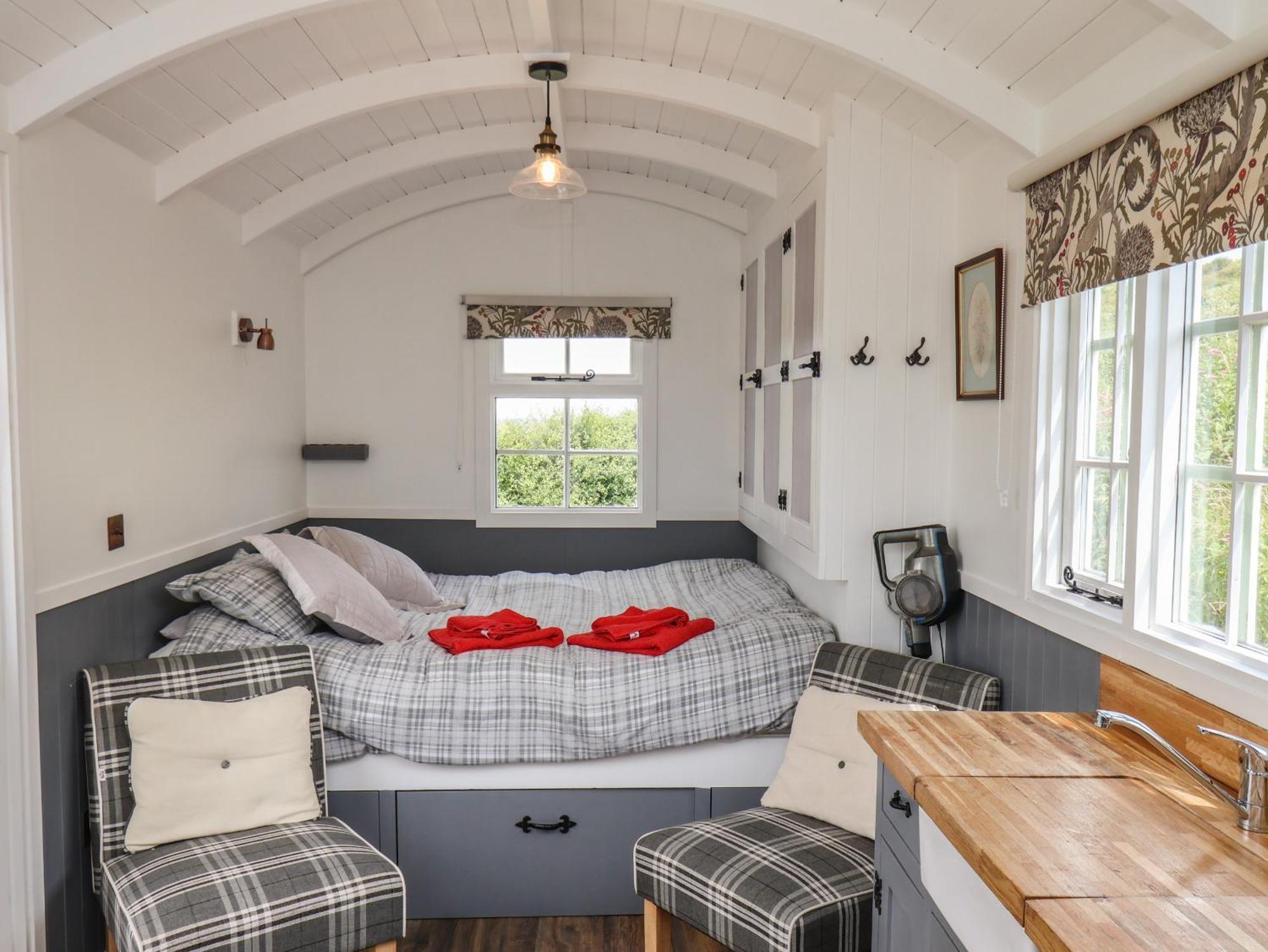 Lady Bird Retreat Βίλα Saltburn-by-the-Sea Εξωτερικό φωτογραφία