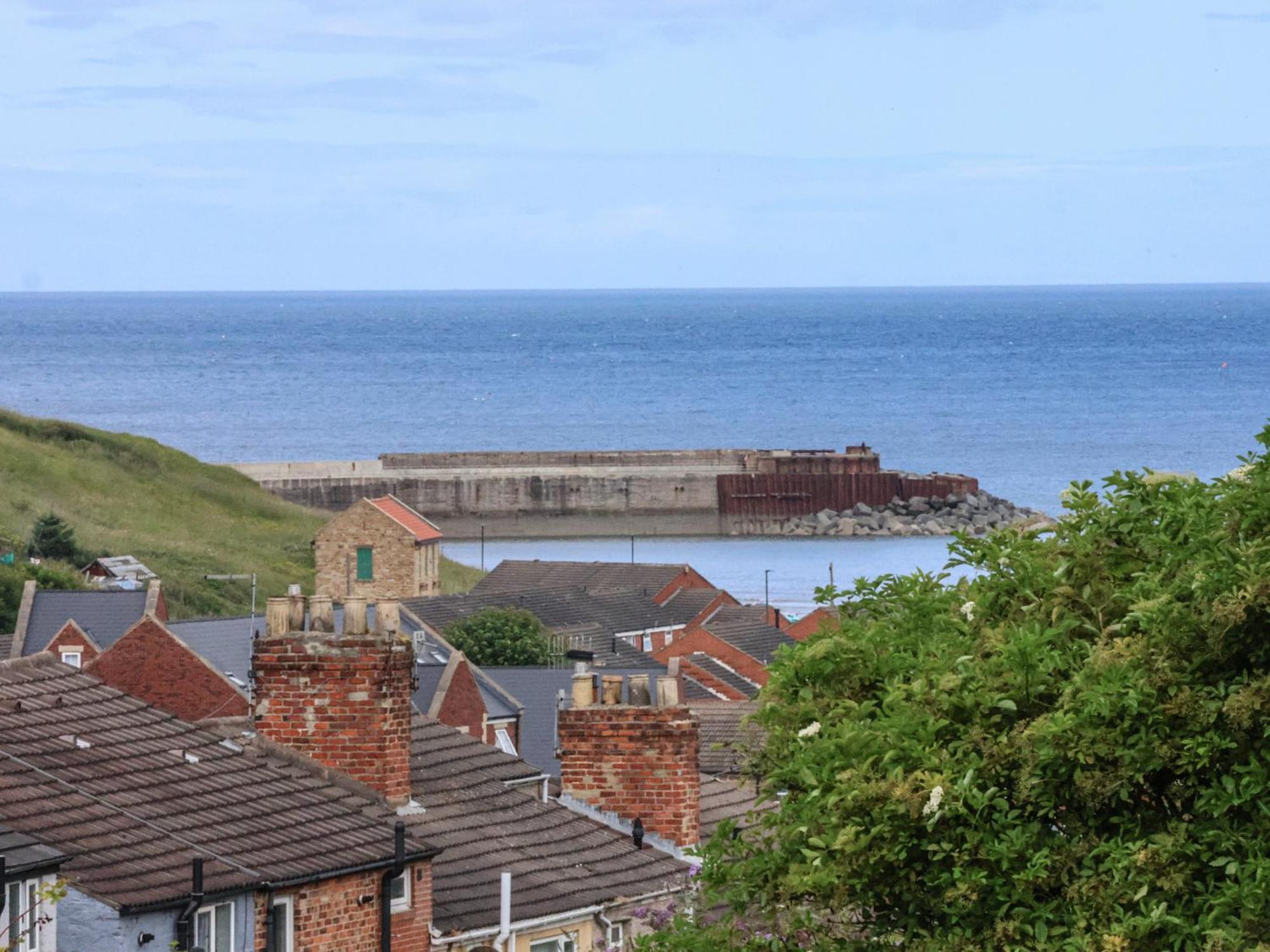 Lady Bird Retreat Βίλα Saltburn-by-the-Sea Εξωτερικό φωτογραφία