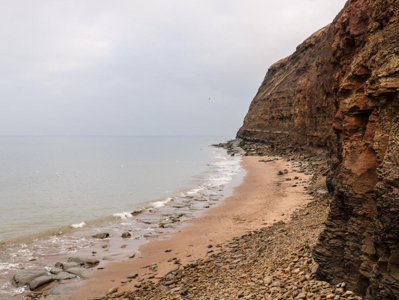 Lady Bird Retreat Βίλα Saltburn-by-the-Sea Εξωτερικό φωτογραφία