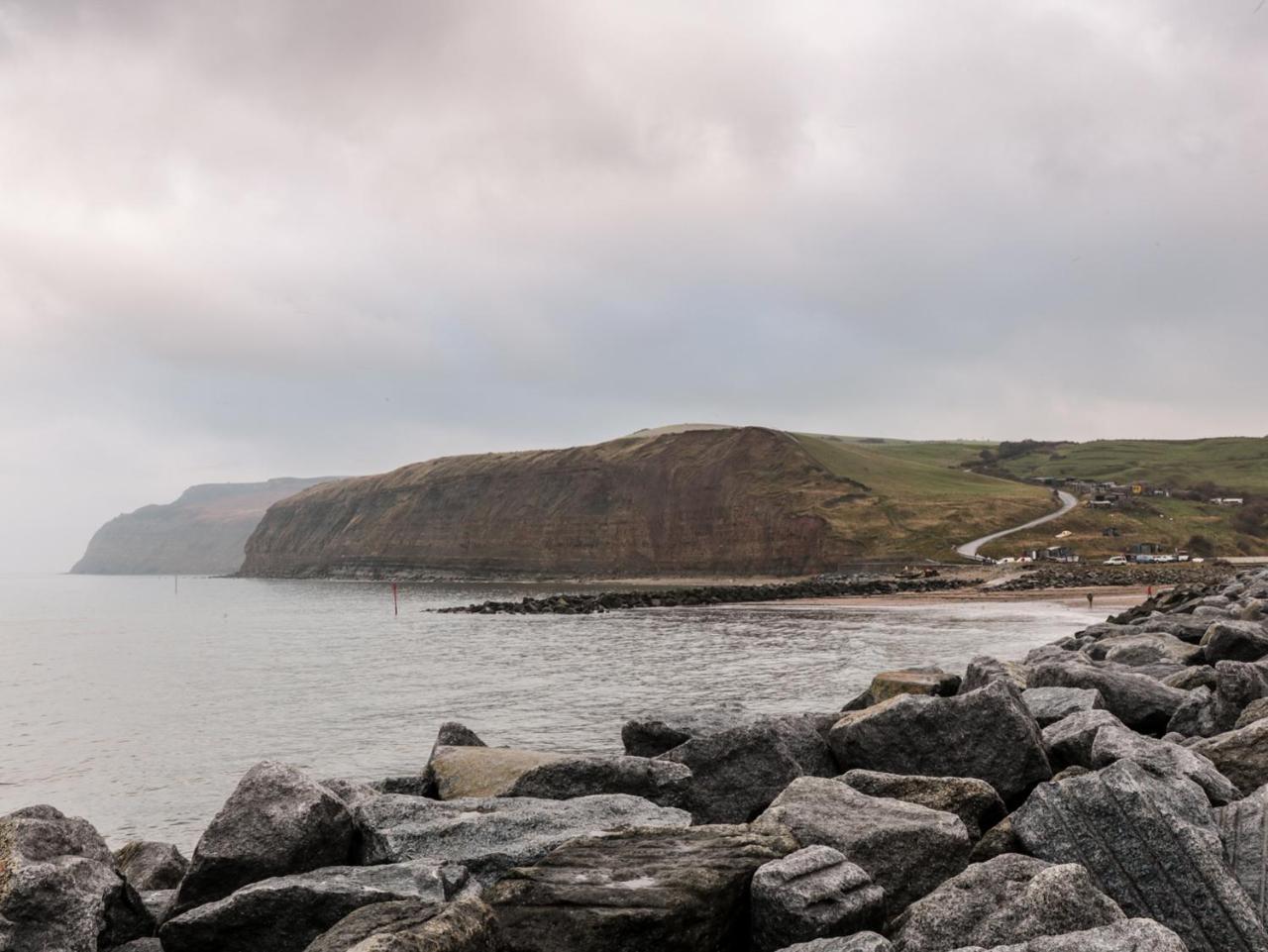 Lady Bird Retreat Βίλα Saltburn-by-the-Sea Εξωτερικό φωτογραφία